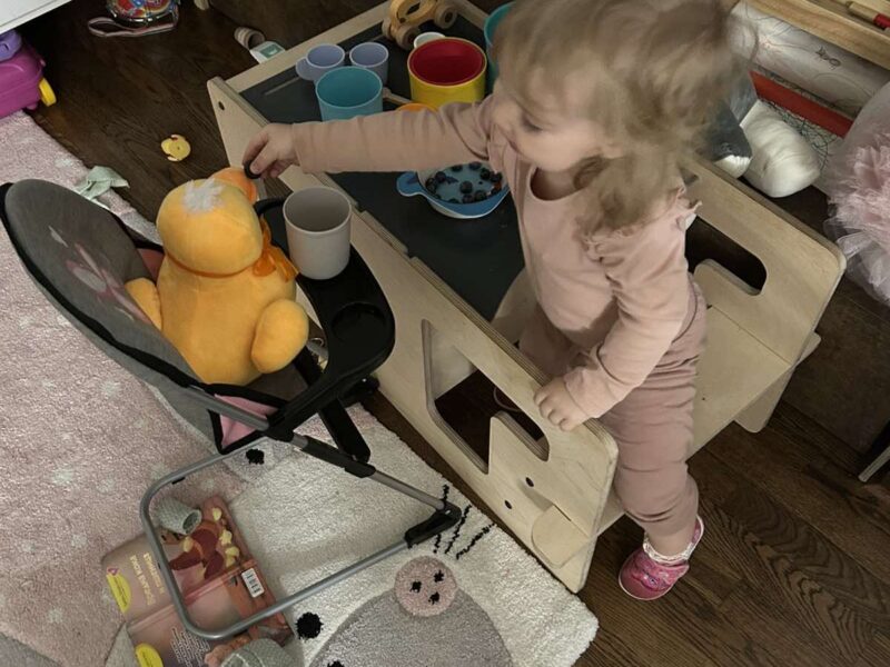 Značaj senzorne integracije