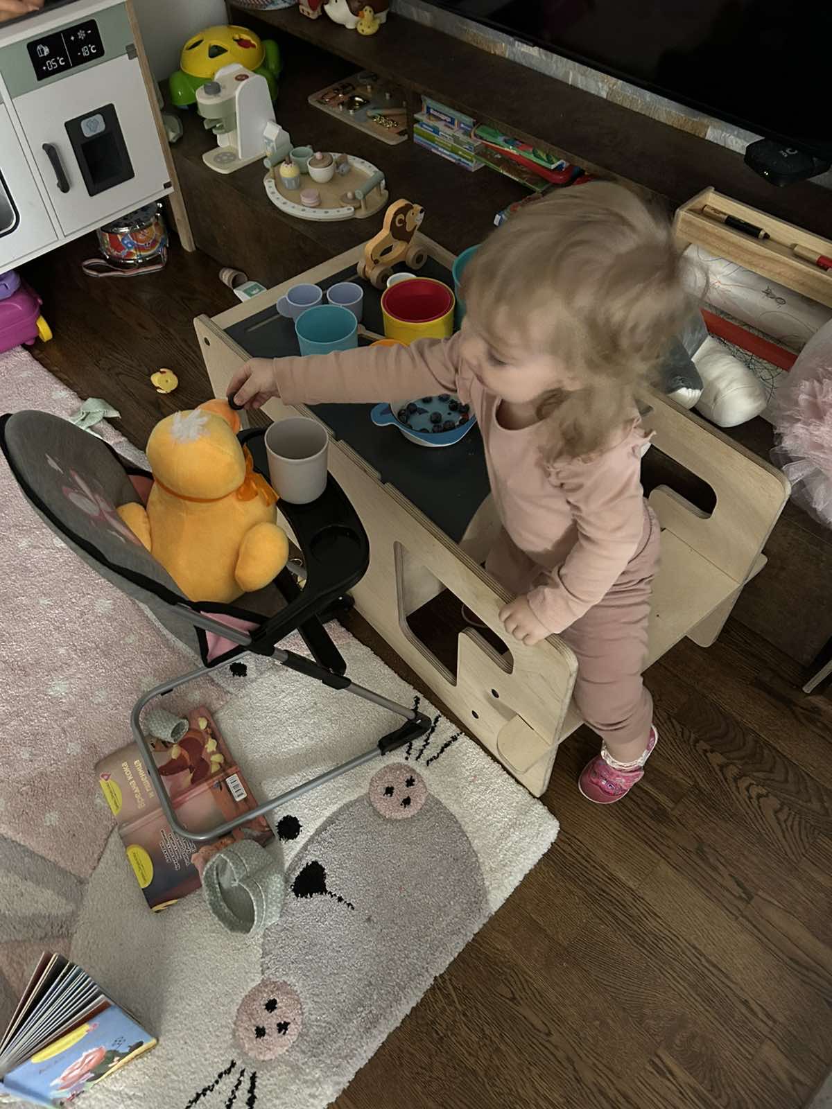 Značaj senzorne integracije